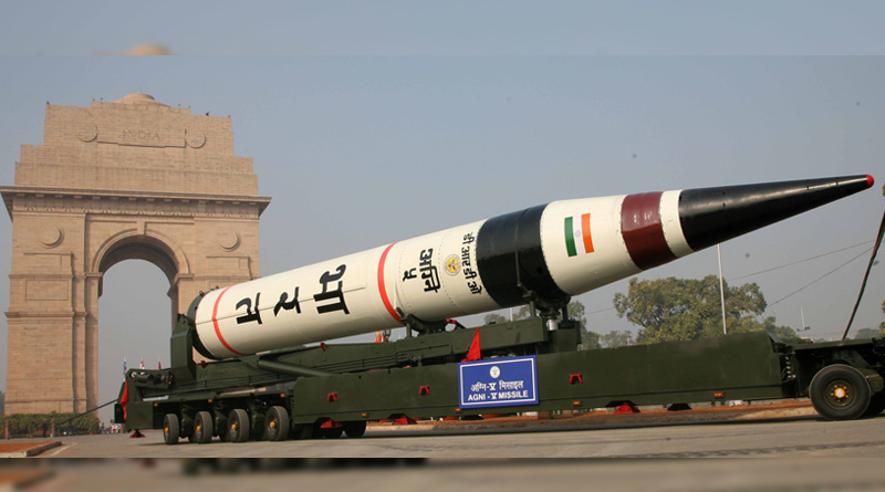 How India’s Missile Defence System can take down Pakistan 