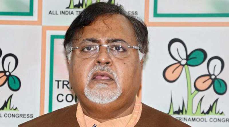 Won't tolerate protest over attendence: Partha Chatterjee