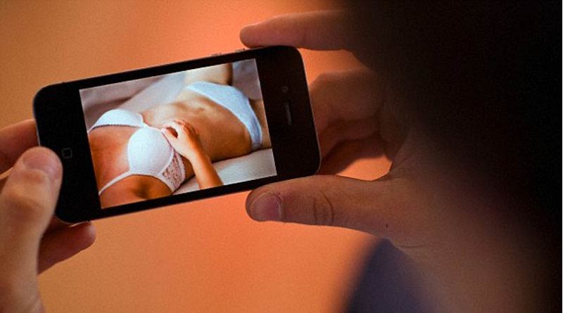 Rising porn addiction in teenager worrying: Experts