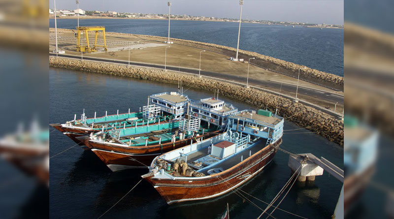 After Iran's Chabahar, India eyeing Paira port in Bangladesh