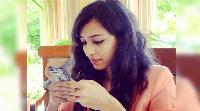 লাইটহাউসে দুঃসাহসিক ‘সেলফি’-র বলি আইনের ছাত্রী
