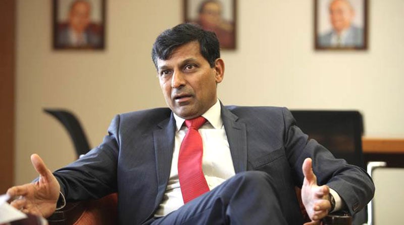 Government shortlists 4 candidates to succeed Rajan as RBI chief