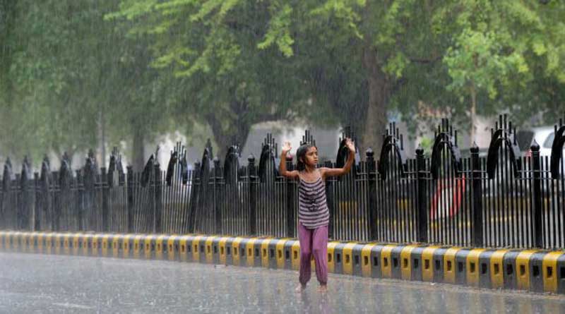 Heavy rain in Bengal, Assam areas; more to come