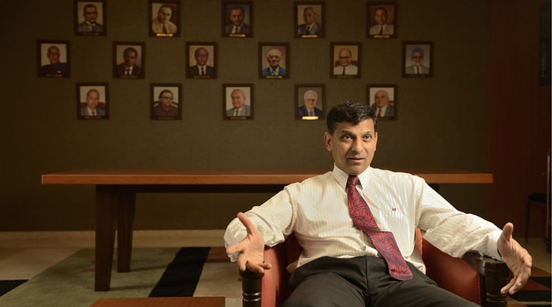 Rajan says no to second term; to return to academia