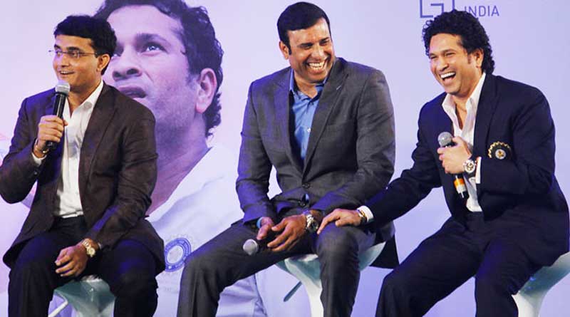Tendulkar, Ganguly, Laxman to decide on India coach
