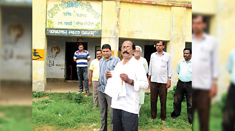 Sachin Tenndulkar Again Helps Bengal Village School