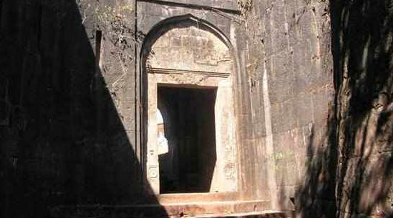 Ghost stories from the ruined fort of Shivpuri
