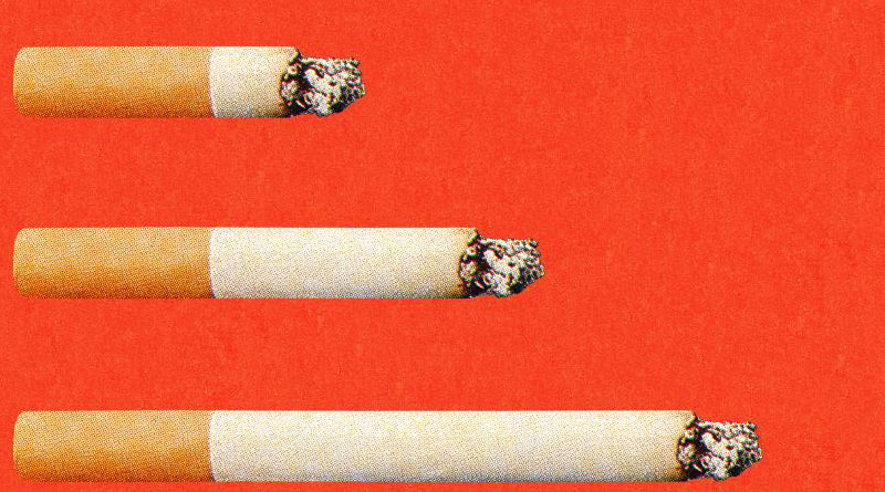 what is the bet way to quit Smoking according to science?