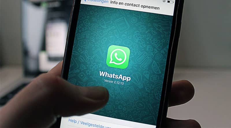 WhatsApp to get GIF support soon: Report