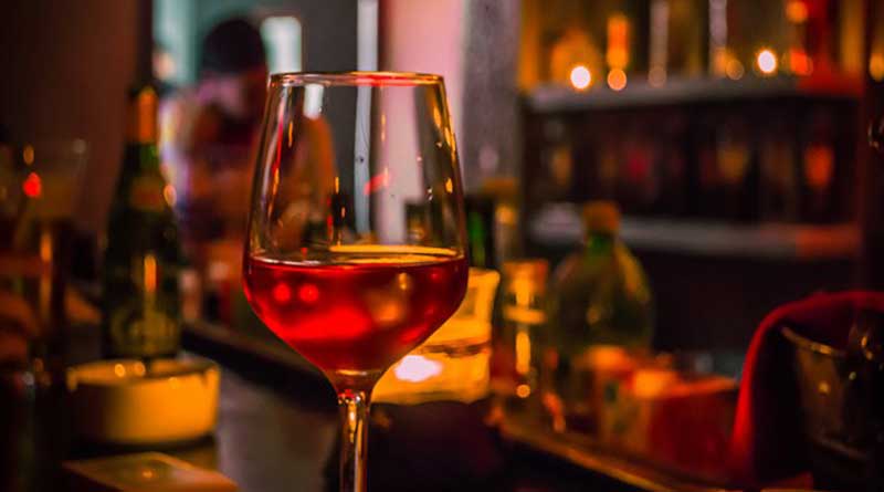 Red wine can help get rid of your depression and anxiety