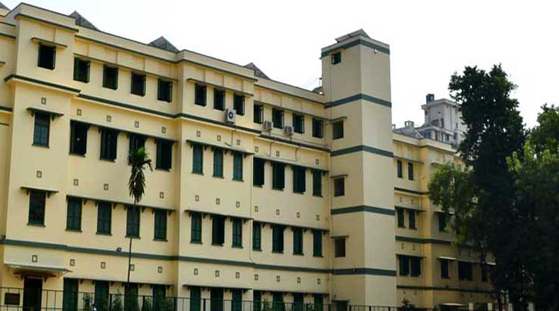 Now PHD Facility In St. Xavier's College, Kolkata