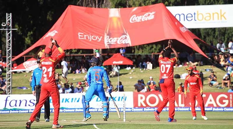 india lost to zimbabwe by 2 runs in 1st t20