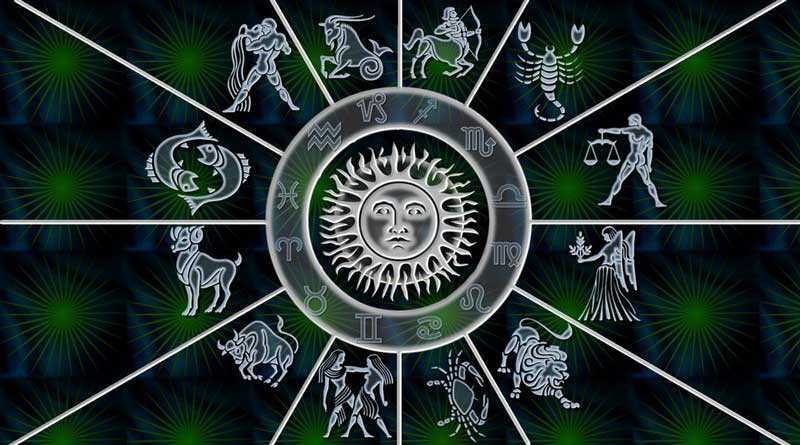 This week's horoscopes for all zodiac sign