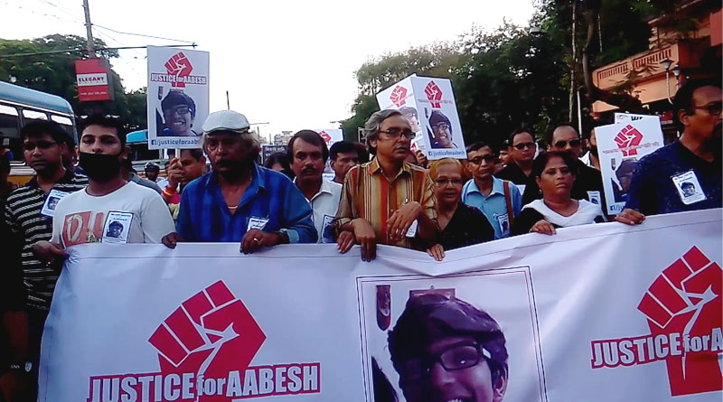 Death mystery of Abesh still remains unsolved