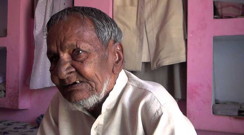প্রয়াত অযোধ্যা কাণ্ডের  প্রবীণ মামলাকারী