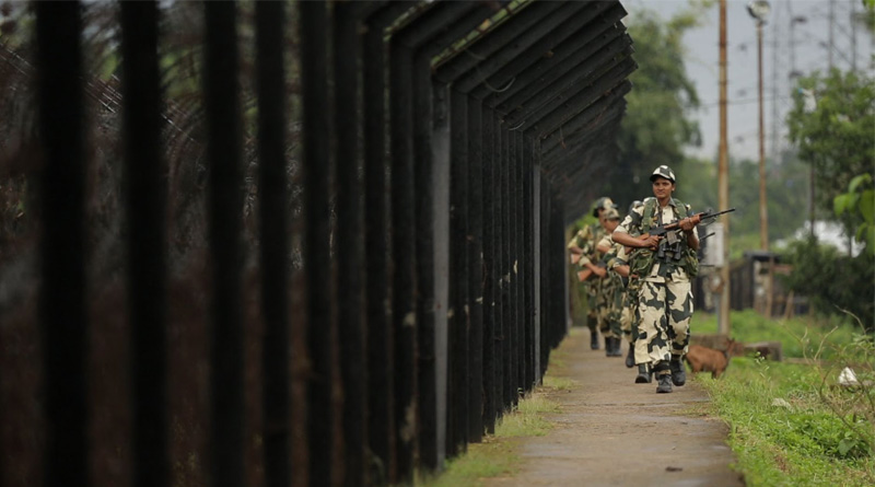 High alert on Indo-Bangla border in 5 states after Dhaka carnage