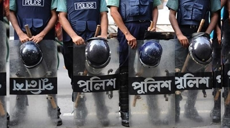 গুলিযুদ্ধে খতম জেএমবির সামরিক কমান্ডার