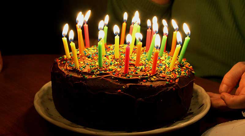 Why you should-Not-Blow-Out-The-Candles-On-Your-Birthday-Cake