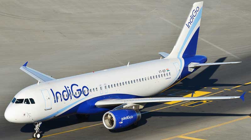 Indigo Flight Diverted To Mumbai After Passenger Shouts Pro-ISIS Slogans