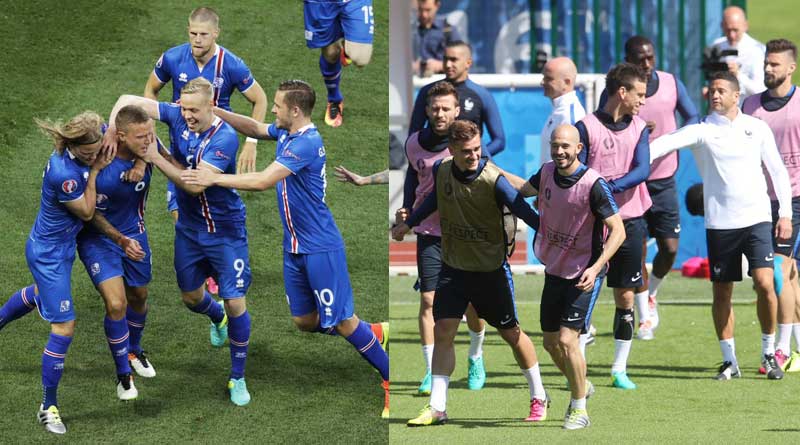 euro 2016: france vs iceland preview