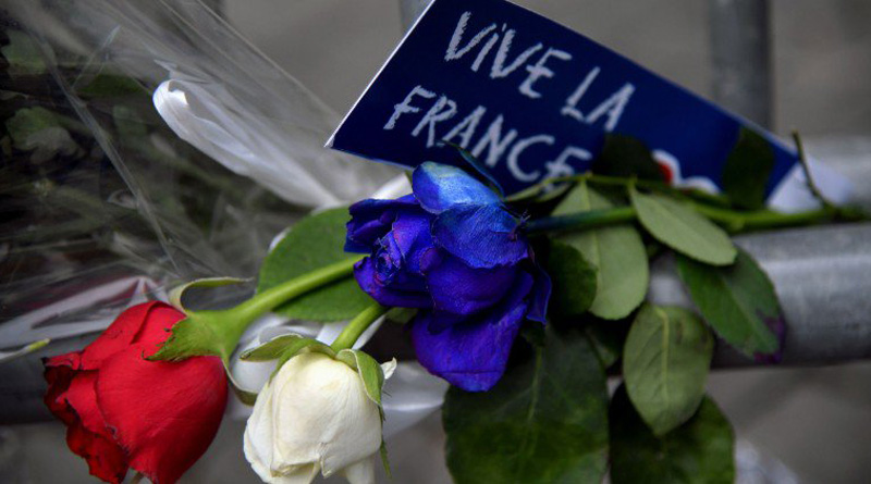 Nice terror attack: Isil claims responsibility for Bastille day attack that killed 84 people