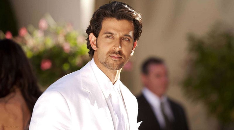 Hrithik Roshan to provide meals for 1.2 lakh old age people, wage workers