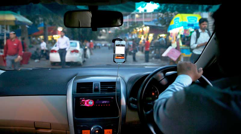 Story About IIT Grad, Now Bengaluru Cab Driver, Goes Viral