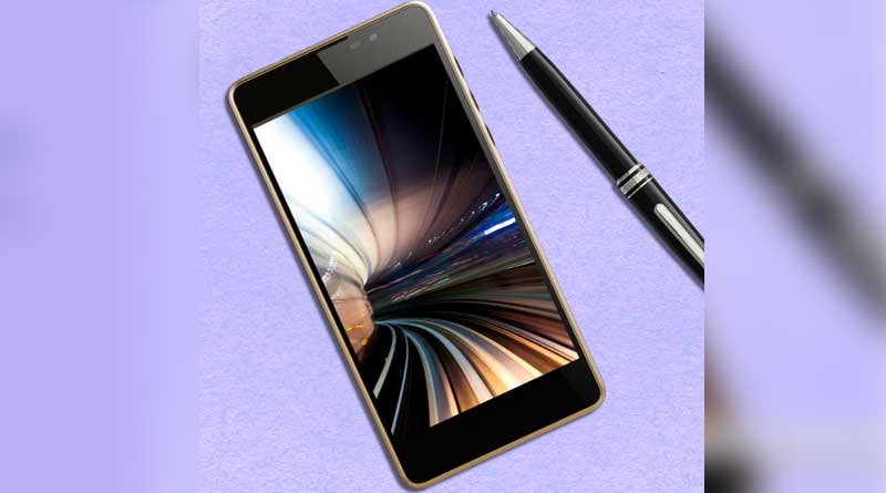 Intex Aqua Power 4G VoLTE support and Android Marshmallow launched