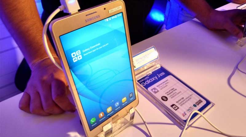 Samsung Galaxy J2 (2016), J Max launched