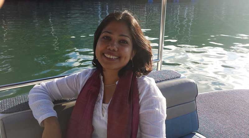 Indian Woman Kidnapped In Kabul Rescued, Tweets Sushma Swaraj
