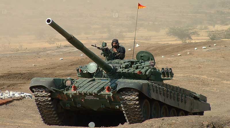 India, China agree to disengage troops from Gogra Heights | Sangbad Pratidin