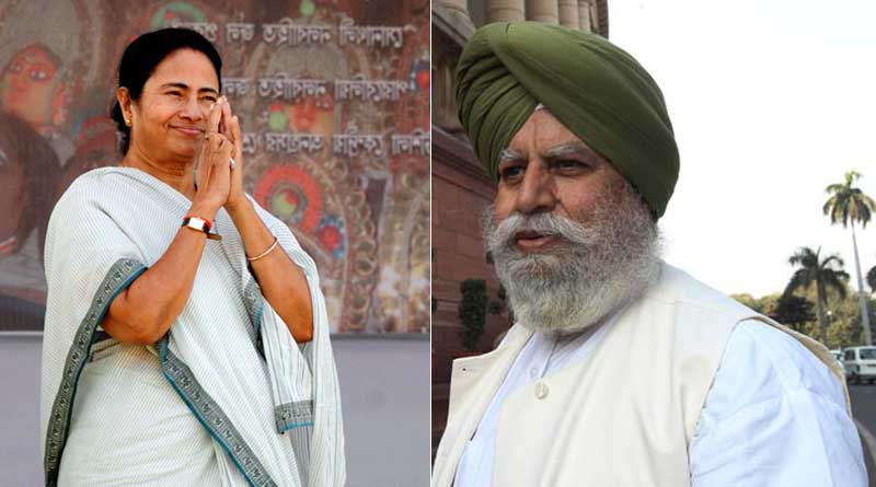 দায়িত্ব নিয়েই মমতাকে ফোন আলুওয়ালিয়ার