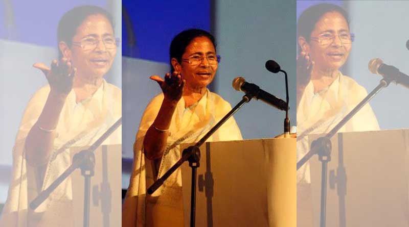 CM wants to Bengal as Model in safe drive safe life plan