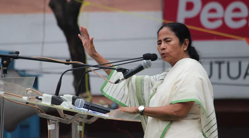 Mamata says party members to stay in limit