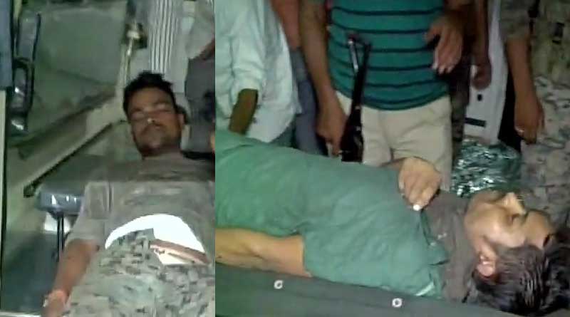 বিহারে মাওবাদী হামলায় নিহত ১০ কোবরা জওয়ান