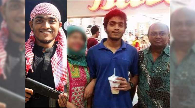 3 Dhaka killers from elite schools, one was son of ruling party official