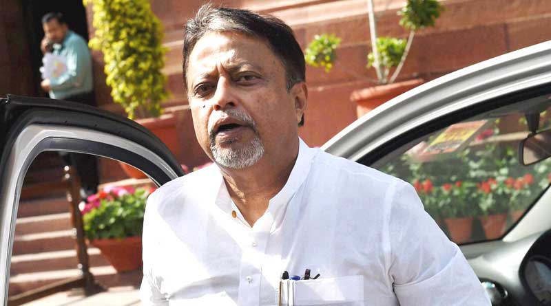 Mukul Roy appointed as convener of BJP's election committee in Bengal