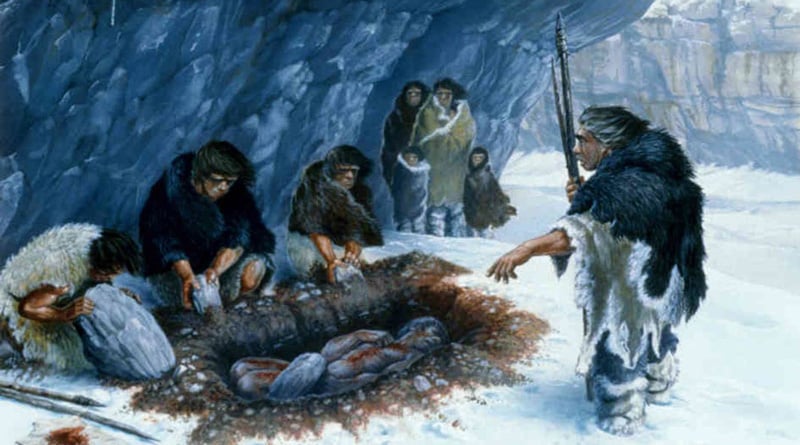 Evidence of Cannibalism: Did Neanderthals Eat Each Other?