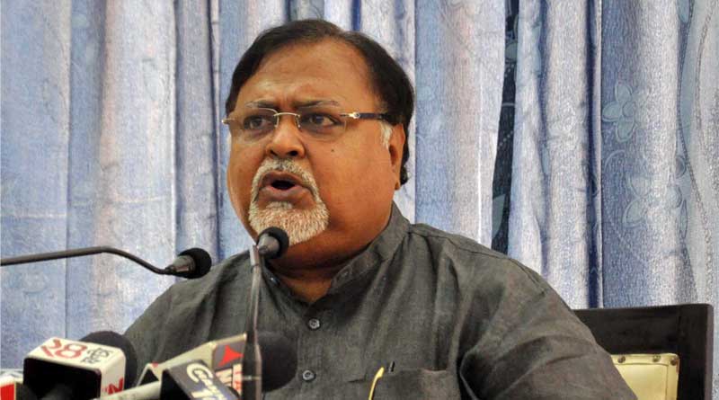 No place in student union for old people, says Partha Chatterjee