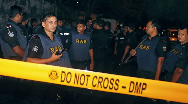 খাগড়াগড় বিস্ফোরণের চক্রী নাইমকে চাইল ঢাকা