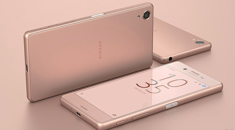 Sony Xperia XA Ultra to be launched on July 25