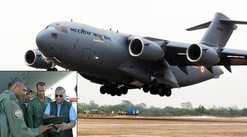 Op SankatMochan: Over 500 Indians To Be Airlifted From War-Torn South Sudan