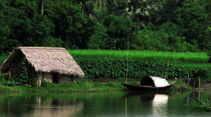 Beloon Eco Village, Bardhaman-175 kms from Kolkata