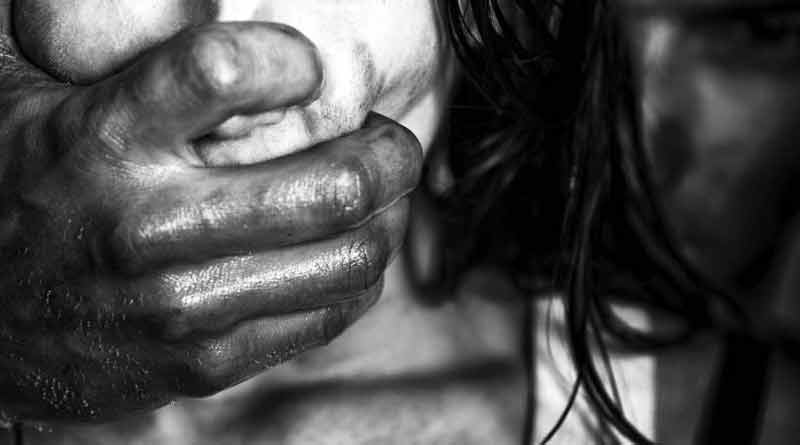 Minor girl gang raped in Meghalaya