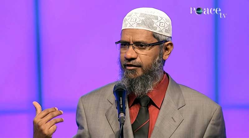 NIA issues fresh summon to controversial Islamic preacher Zakir Naik 