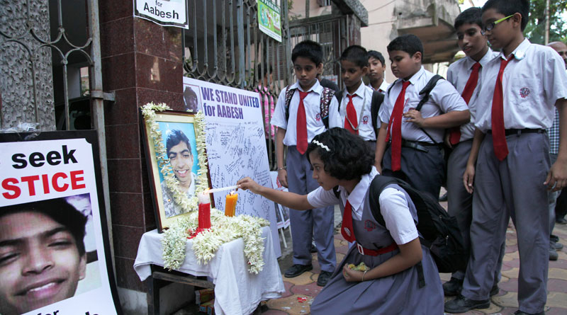জট খুলছে আবেশ মৃত্যু রহস্যের