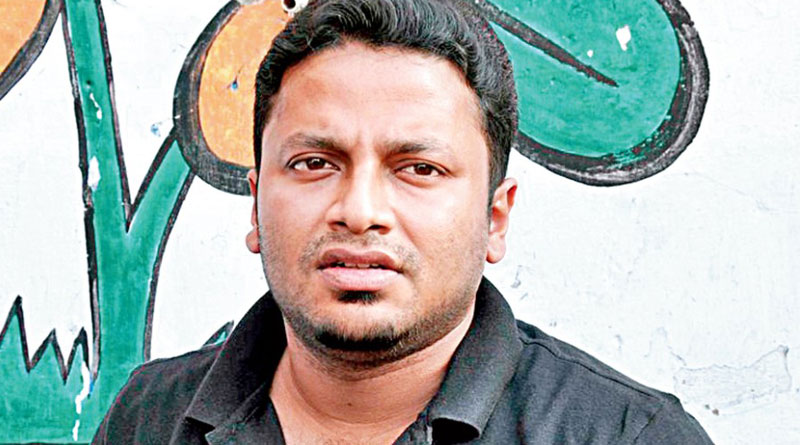চাকরি ফেরানো সম্ভব নয়, অনুপমকে জানাল বিশ্বভারতী
