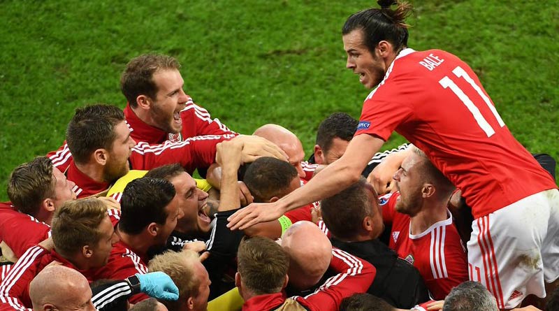 History creates, wales is in euro last four for the first time