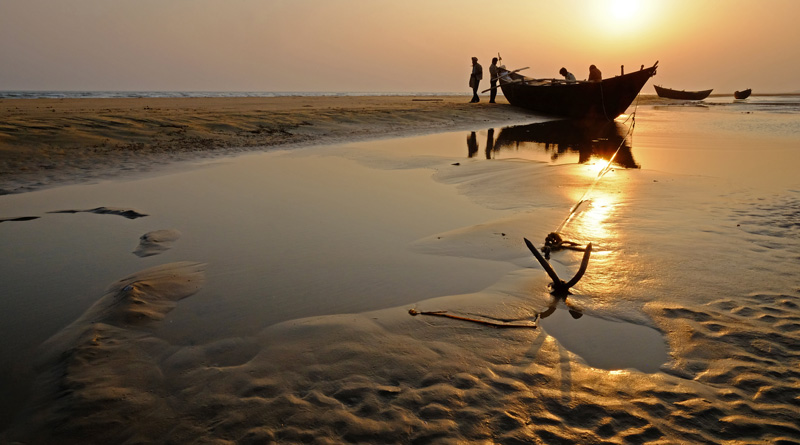 10 Beaches of Orissa Which Will Rock Your Holiday