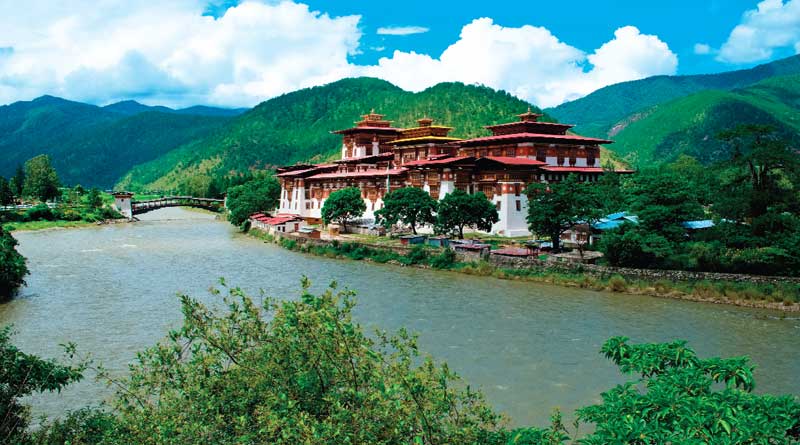 Tourism: Bhutan